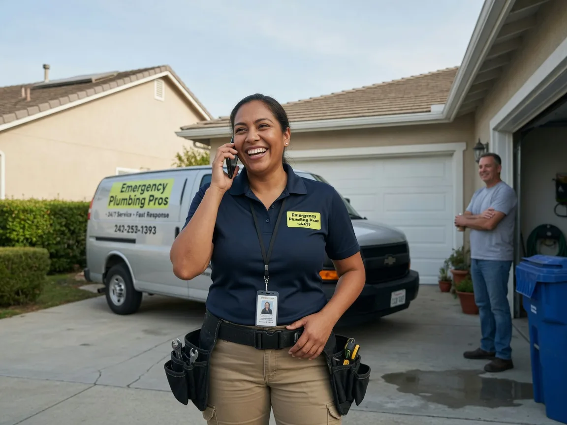 Emergency Plumber Lyons, SD FAQs